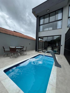 Casa Dylan - com Piscina